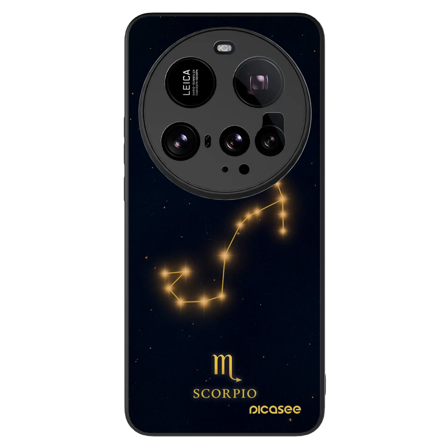 Picasee ULTIMATE CASE Xiaomi 15 Ultra - készülékre - SCORPIO