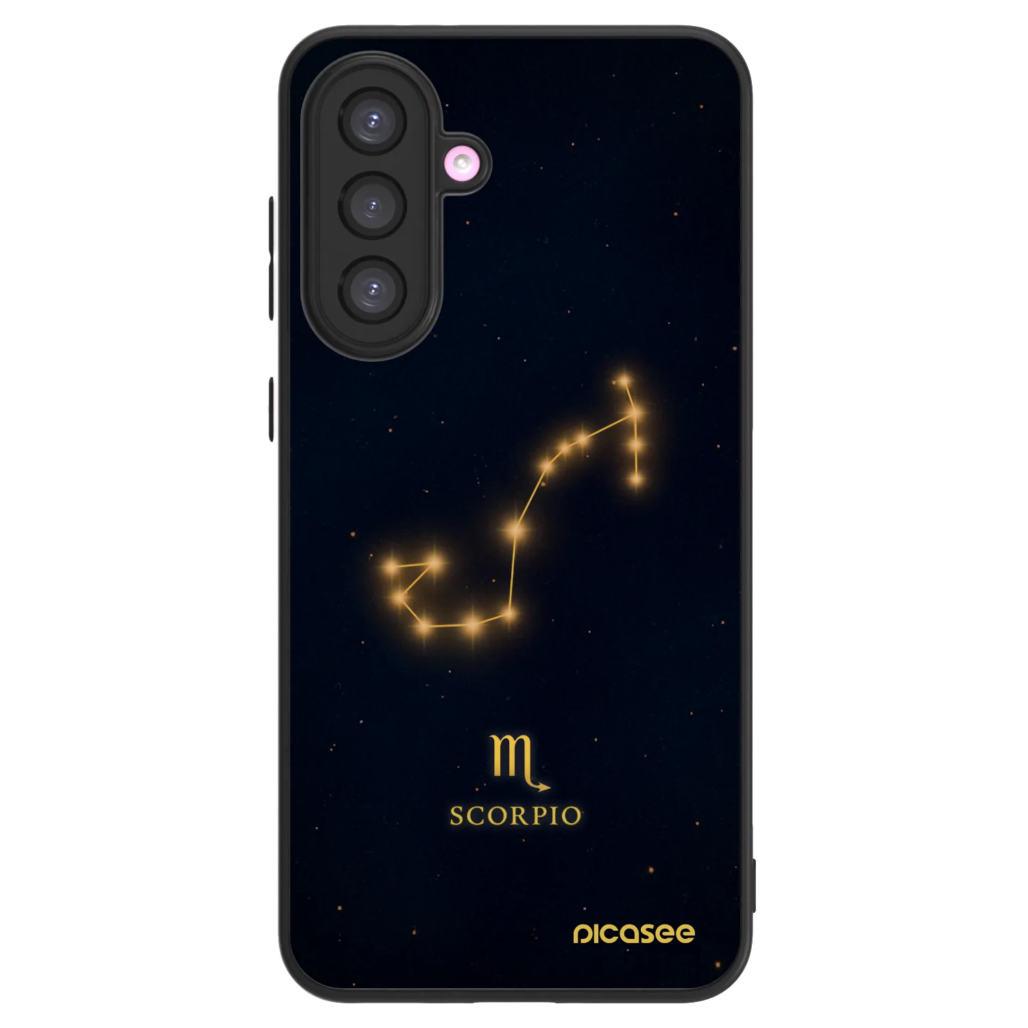 Picasee ULTIMATE CASE Samsung Galaxy A56 5G A566B - készülékre - SCORPIO