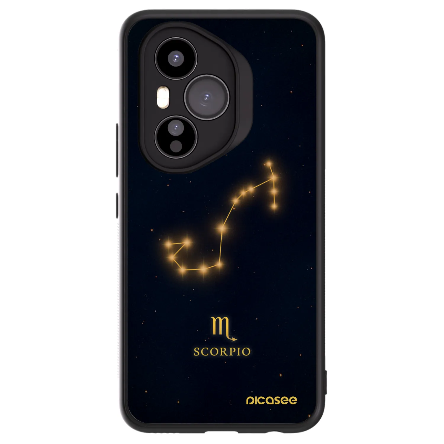 Picasee ULTIMATE CASE Honor 400 Pro 5G - készülékre - SCORPIO
