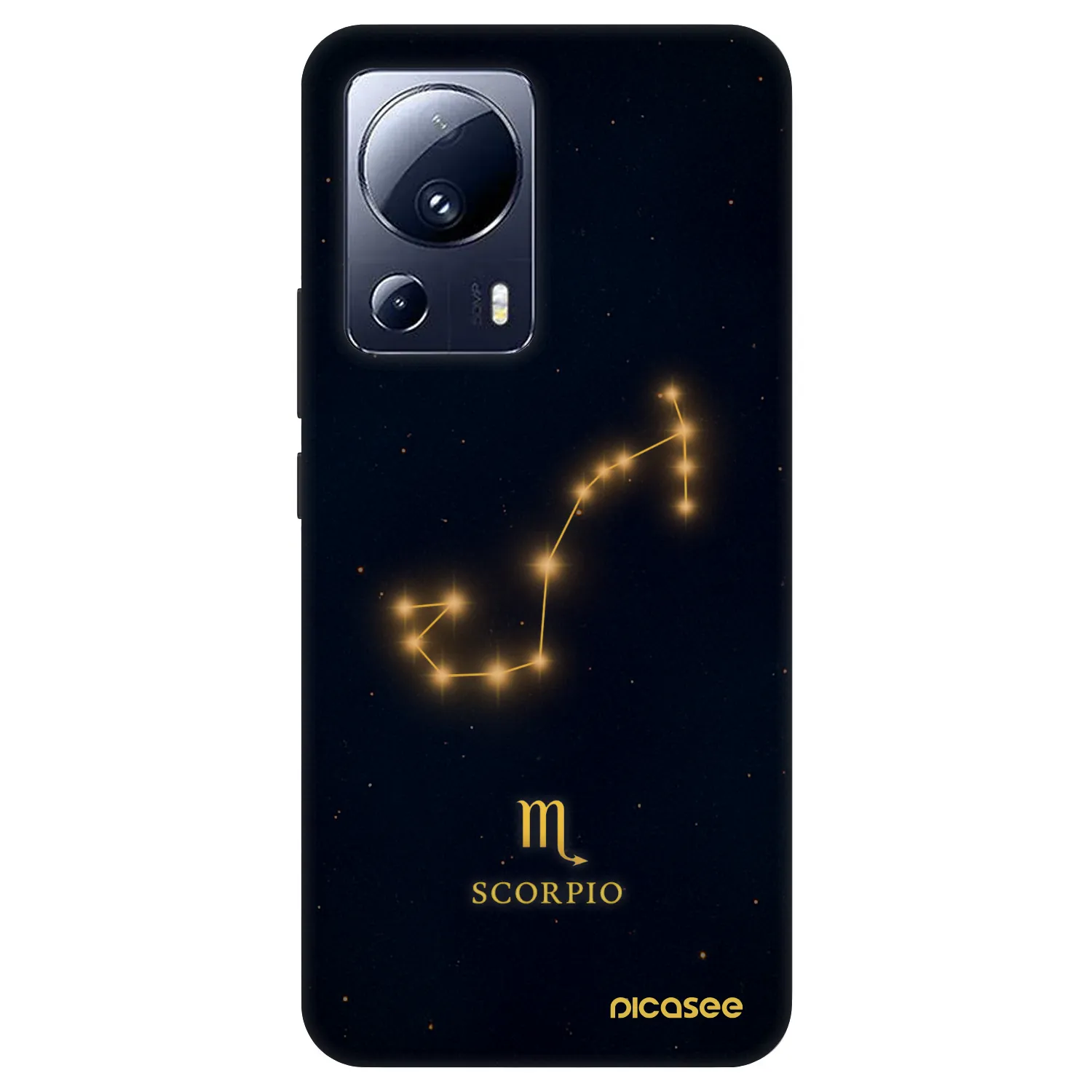 Picasee Fashion Case Xiaomi 13 Lite - SCORPIO