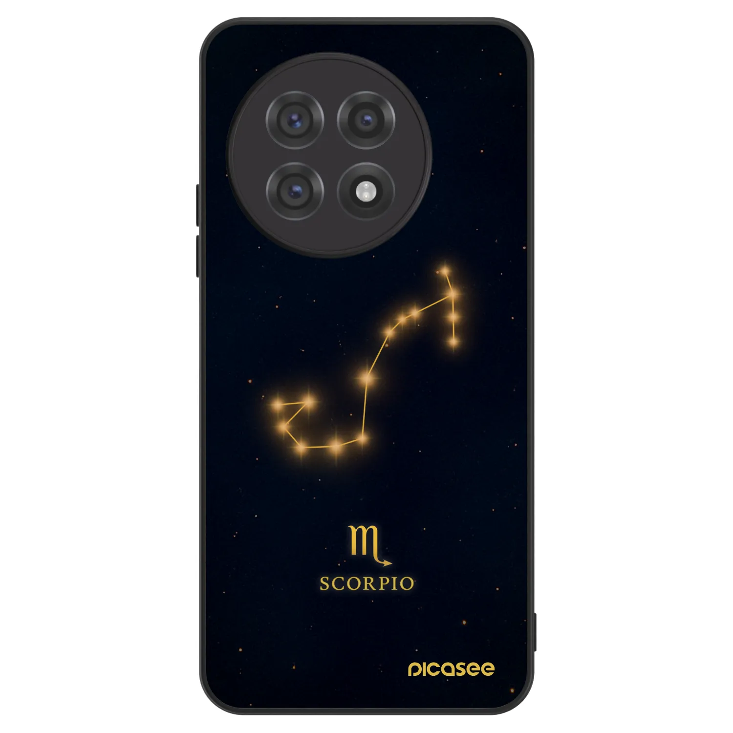Picasee ULTIMATE CASE OnePlus 13R 5G - készülékre - SCORPIO