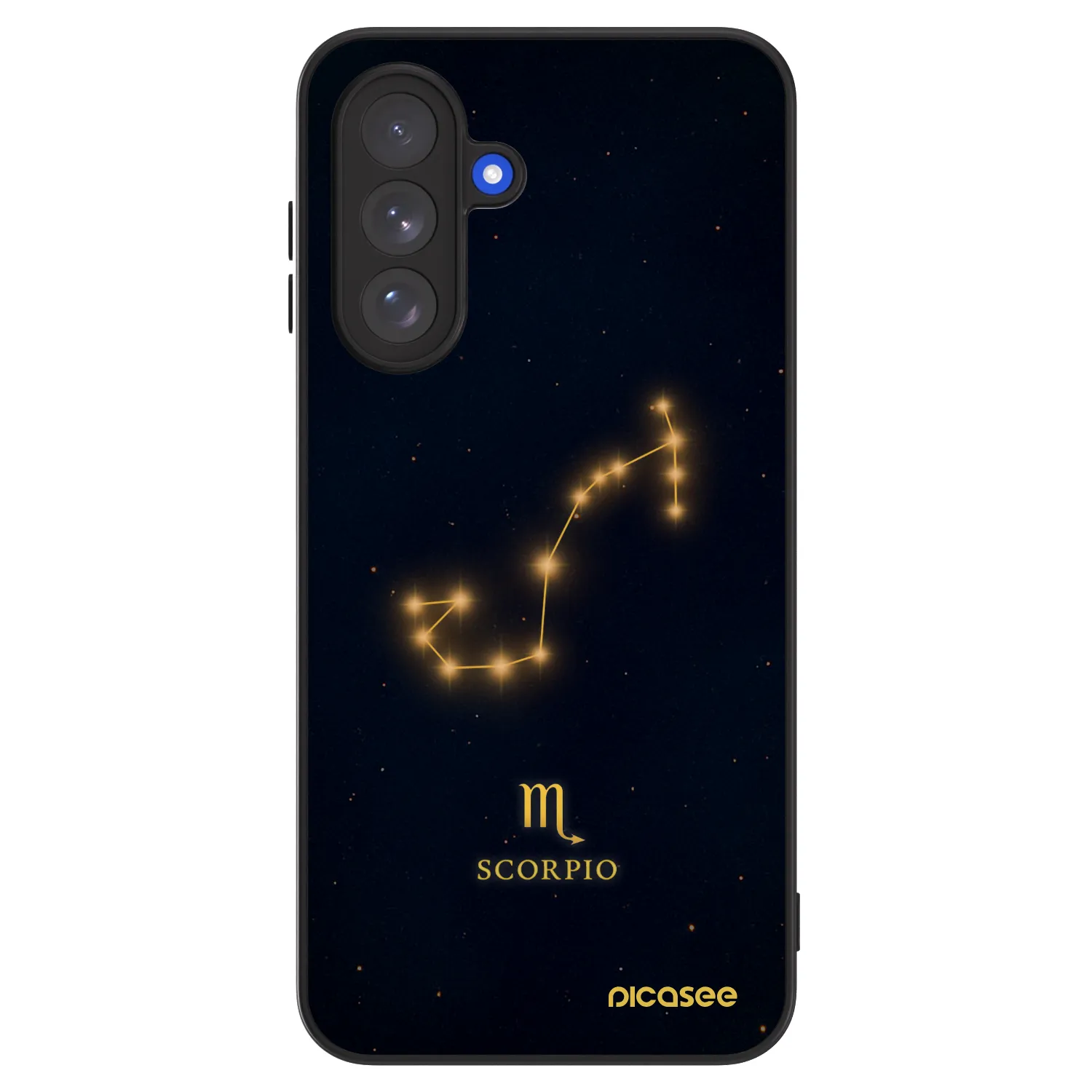 Picasee ULTIMATE CASE Samsung Galaxy A17 5G - készülékre - SCORPIO
