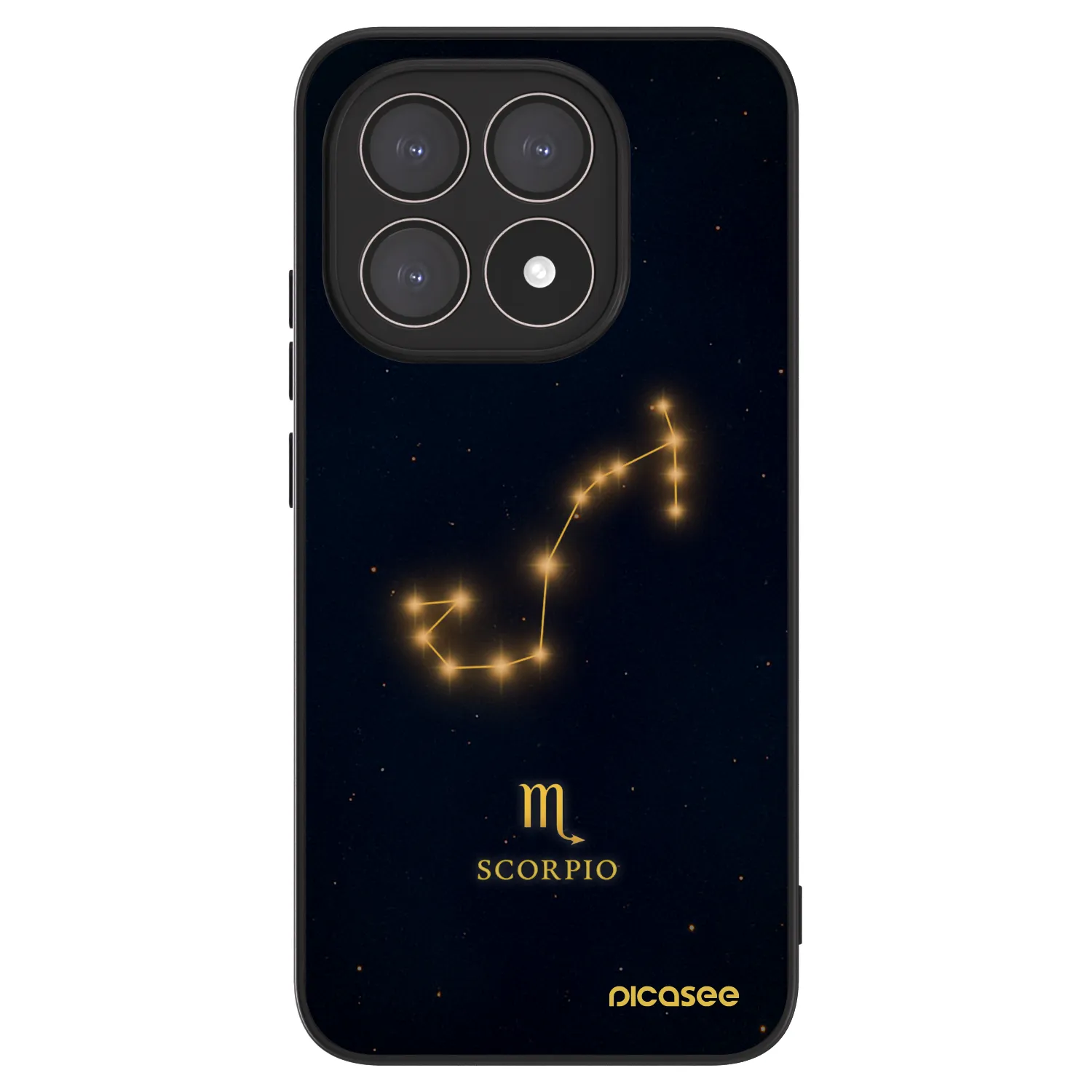 Picasee ULTIMATE CASE Xiaomi 15T - készülékre - SCORPIO