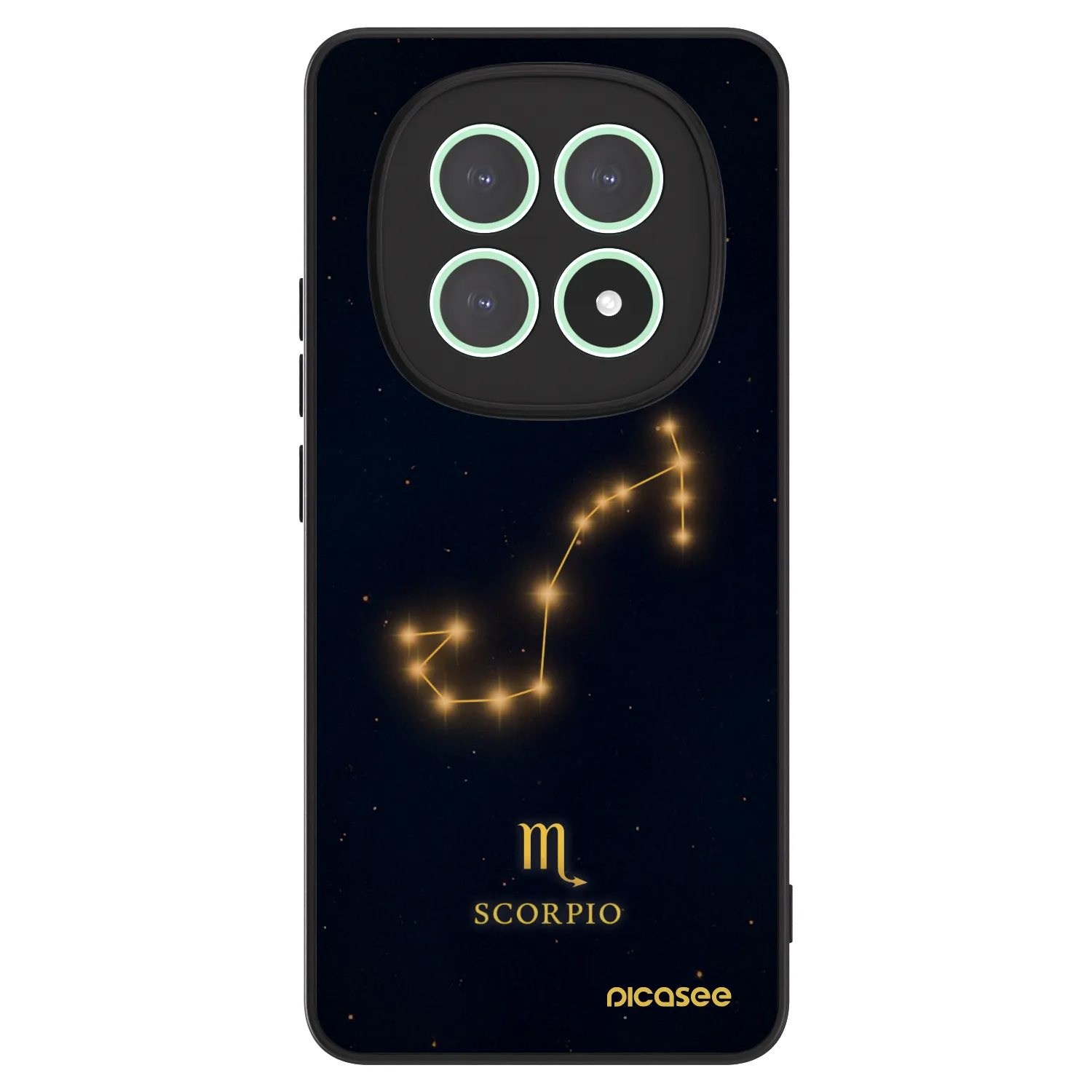 Picasee ULTIMATE CASE Xiaomi Redmi Note 15 - készülékre - SCORPIO