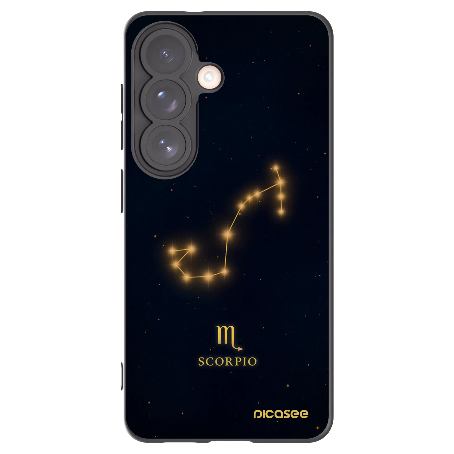Picasee ULTIMATE CASE Samsung Galaxy S26 - készülékre - SCORPIO