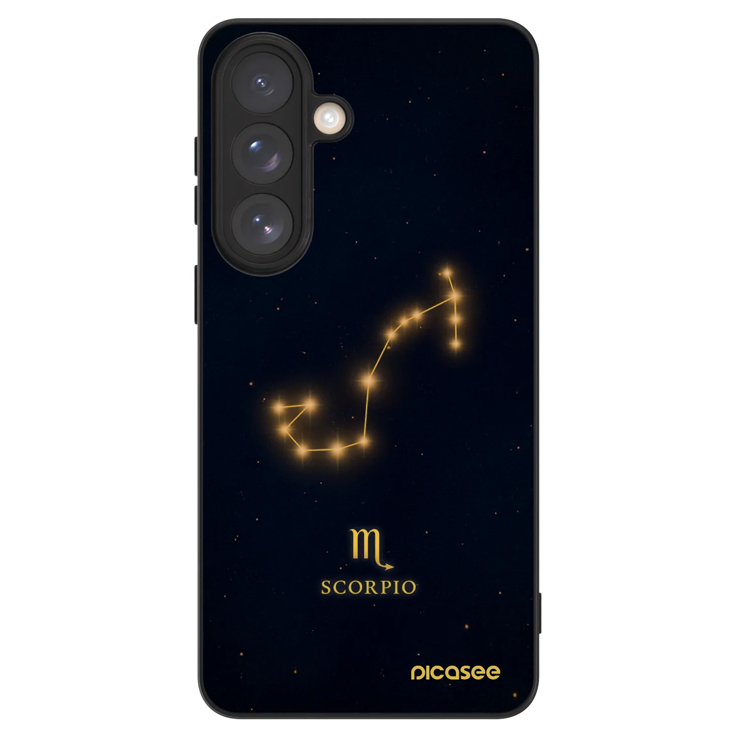 Picasee ULTIMATE CASE Samsung Galaxy S26+ - készülékre - SCORPIO