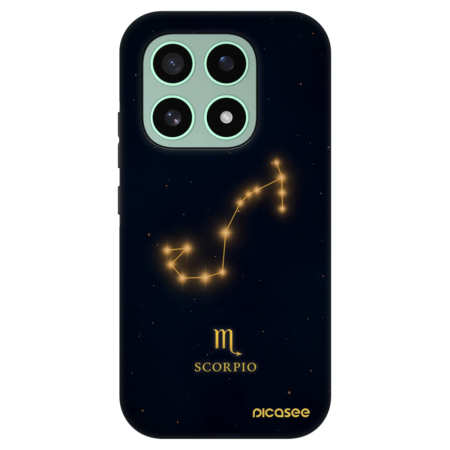 Picasee Fashion Case Xiaomi 17 - SCORPIO