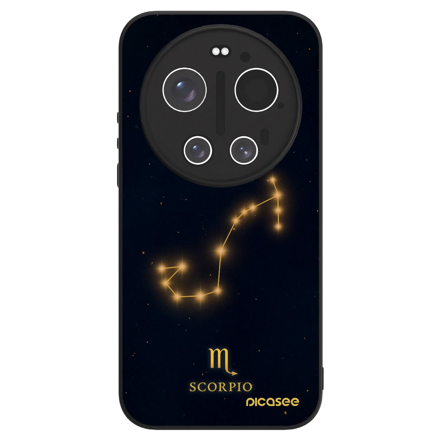 Picasee ULTIMATE CASE Xiaomi 17 Ultra - készülékre - SCORPIO