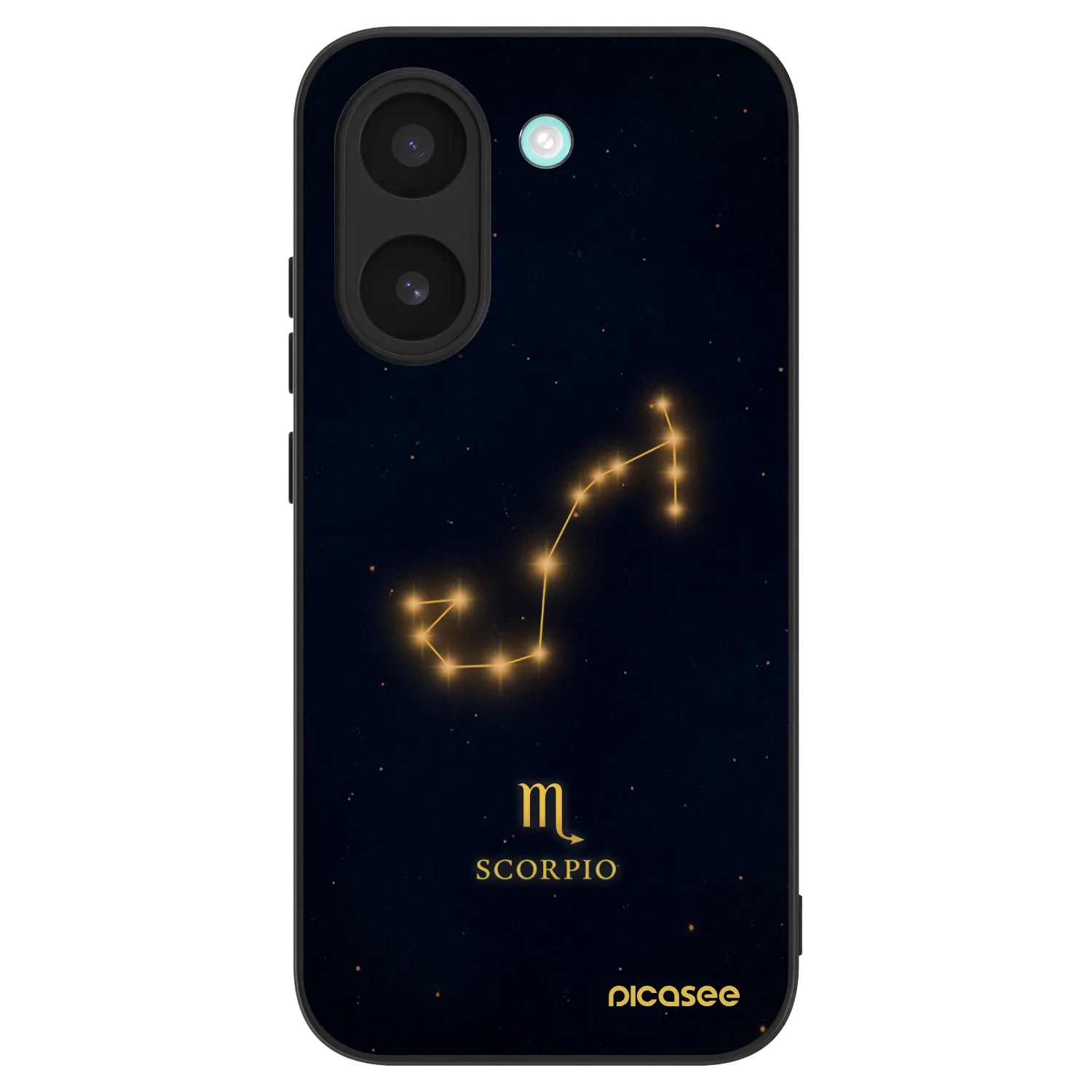 Picasee ULTIMATE CASE Xiaomi Poco X8 Pro - készülékre - SCORPIO