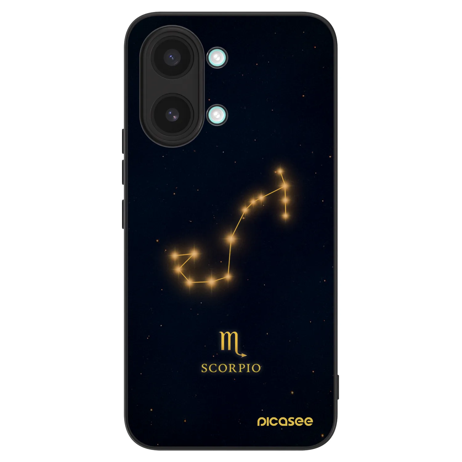 Picasee ULTIMATE CASE Xiaomi Poco X8 Pro Max - készülékre - SCORPIO