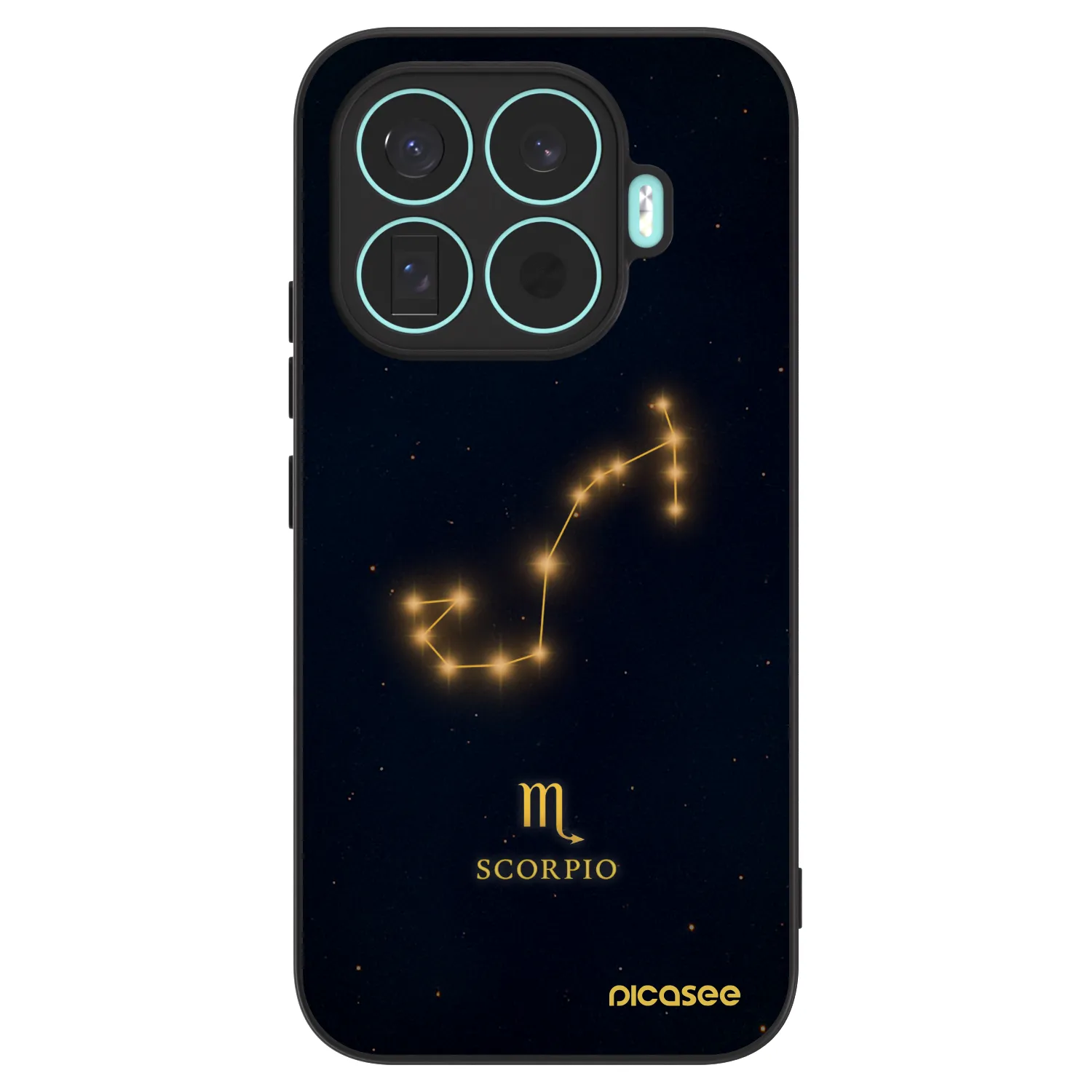 Picasee ULTIMATE CASE Xiaomi 17T - készülékre - SCORPIO