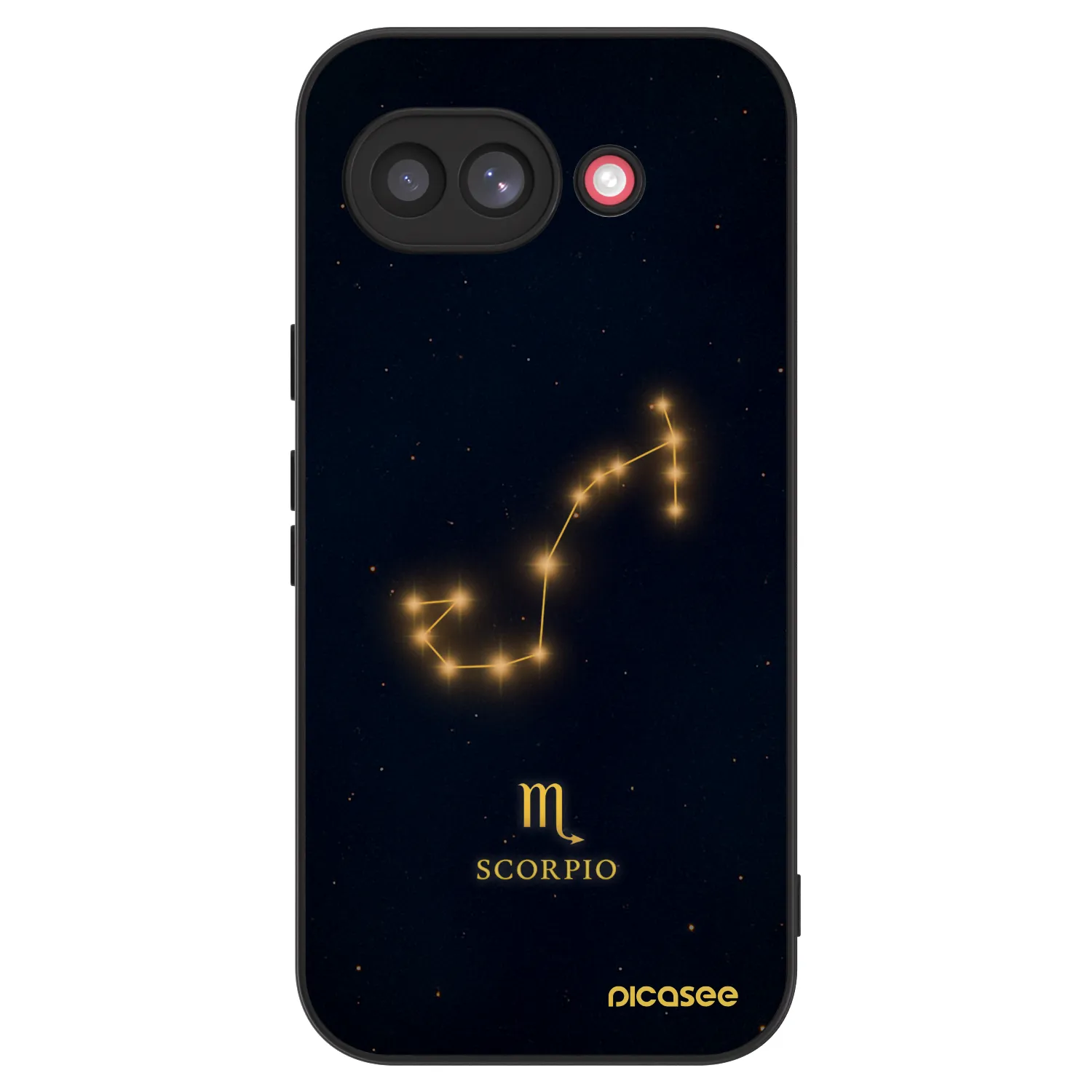 Picasee ULTIMATE CASE Google Pixel 10a - készülékre - SCORPIO