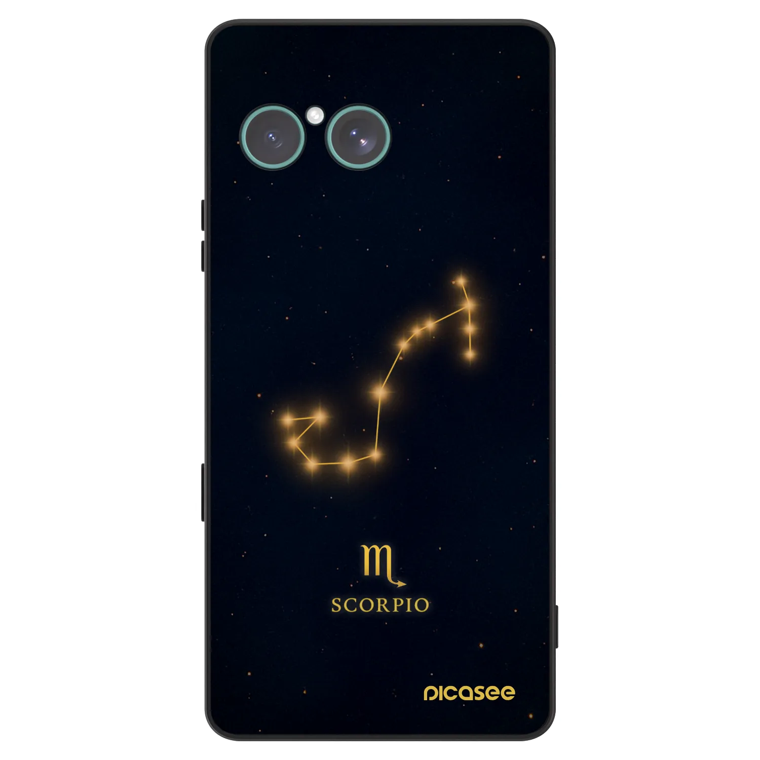 Picasee ULTIMATE CASE Sony Xperia 10 VII - készülékre - SCORPIO