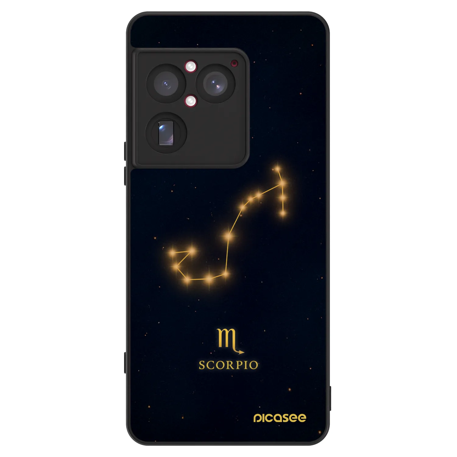 Picasee ULTIMATE CASE Sony Xperia 1 VIII 5G - készülékre - SCORPIO