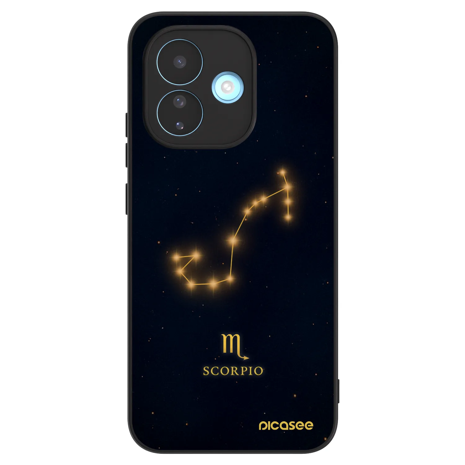 Picasee ULTIMATE CASE Xiaomi Redmi Note 17 Pro 5G - készülékre - SCORPIO