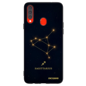 Tok az alábbi mobiltelefonokra Samsung Galaxy A20s - SAGITTARIUS