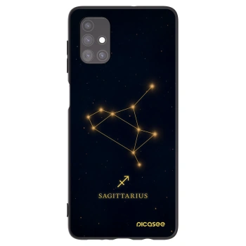 Tok az alábbi mobiltelefonokra Samsung Galaxy M51 M515F - SAGITTARIUS