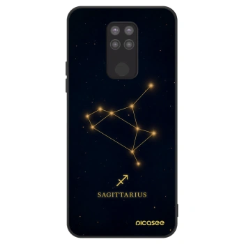 Szilikon tok erre a típusra Xiaomi Mi Note 10 (Pro) - SAGITTARIUS