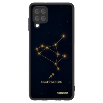 Picasee ULTIMATE CASE Samsung Galaxy A12 A125F - készülékre - SAGITTARIUS
