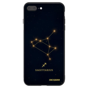 Szilikon tok erre a típusra Apple iPhone 7 Plus - SAGITTARIUS