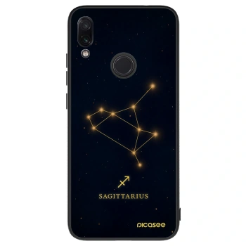 Szilikon tok erre a típusra Xiaomi Redmi Note 7 - SAGITTARIUS