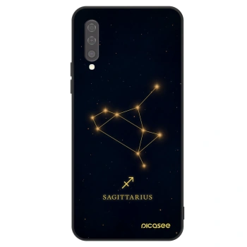 Szilikon tok erre a típusra Samsung Galaxy A50 A505F - SAGITTARIUS