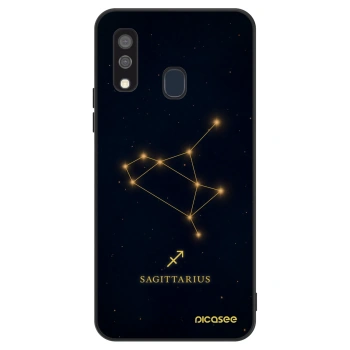 Szilikon tok erre a típusra Samsung Galaxy A40 A405F - SAGITTARIUS