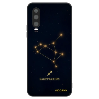 Szilikon tok erre a típusra Huawei P30 - SAGITTARIUS