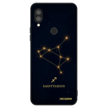 Szilikon tok erre a típusra Xiaomi Redmi 7 - SAGITTARIUS