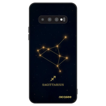 Szilikon tok erre a típusra Samsung Galaxy S10 G973 - SAGITTARIUS