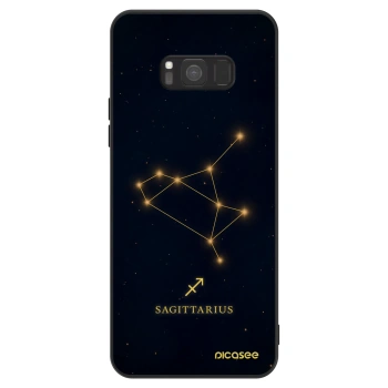 Szilikon tok erre a típusra Samsung Galaxy S8 G950F - SAGITTARIUS