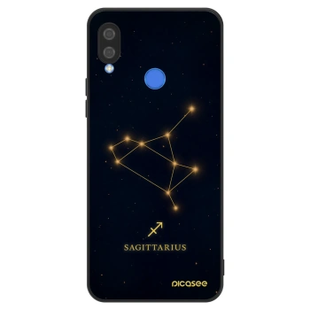 Szilikon tok erre a típusra Huawei Nova 3 - SAGITTARIUS