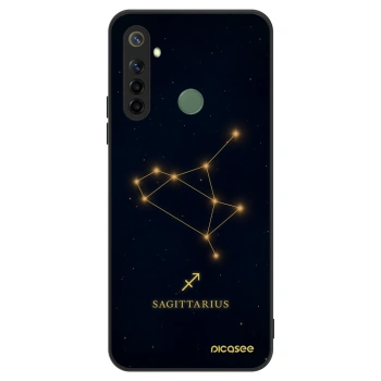 Szilikon tok erre a típusra Realme 6i - SAGITTARIUS