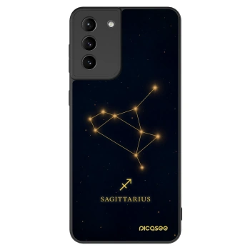 Szilikon tok erre a típusra Samsung Galaxy S21+ 5G G996F - SAGITTARIUS
