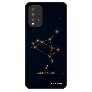 Szilikon tok erre a típusra Xiaomi Redmi 9T - SAGITTARIUS