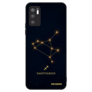 Szilikon tok erre a típusra Xiaomi Redmi Note 10 5G - SAGITTARIUS