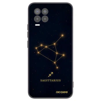 Tok az alábbi mobiltelefonokra Realme 8 Pro - SAGITTARIUS
