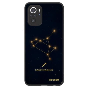 Szilikon tok erre a típusra Xiaomi Redmi Note 10S - SAGITTARIUS