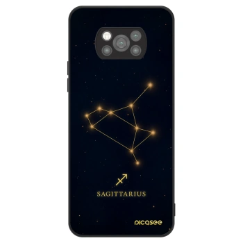 Szilikon tok erre a típusra Xiaomi Poco X3 Pro - SAGITTARIUS