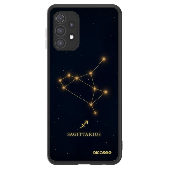 Picasee ULTIMATE CASE Samsung Galaxy A32 5G A326B - készülékre - SAGITTARIUS