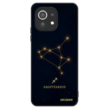 Szilikon tok erre a típusra Xiaomi Mi 11 - SAGITTARIUS