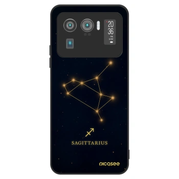Picasee ULTIMATE CASE Xiaomi Mi 11 Ultra - készülékre - SAGITTARIUS