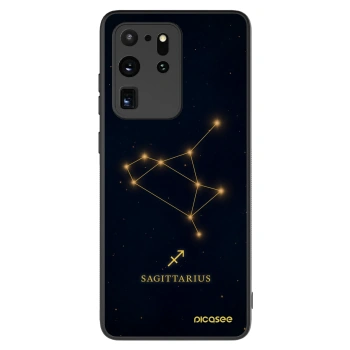 Szilikon tok erre a típusra Samsung Galaxy S20 Ultra 5G G988F - SAGITTARIUS