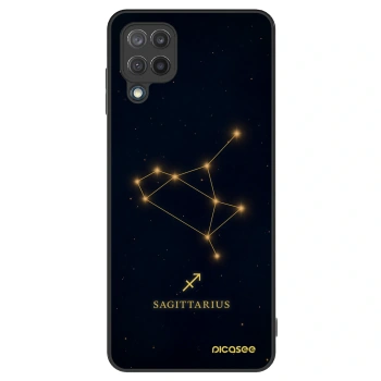 Szilikon tok erre a típusra Samsung Galaxy M12 M127F - SAGITTARIUS
