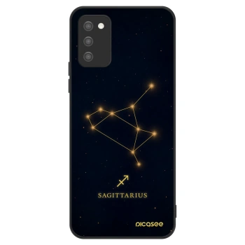 Szilikon tok erre a típusra Samsung Galaxy A02s A025G - SAGITTARIUS