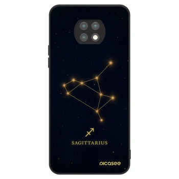 Szilikon tok erre a típusra Xiaomi Redmi Note 9T - SAGITTARIUS