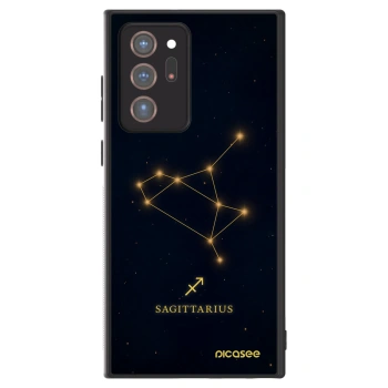 Szilikon tok erre a típusra Samsung Galaxy Note 20 Ultra - SAGITTARIUS