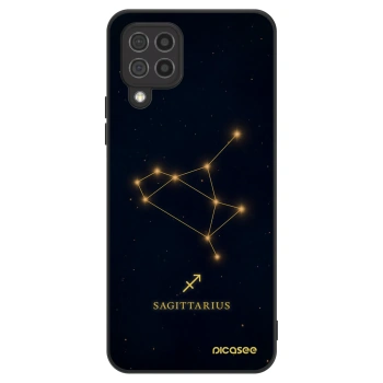 Szilikon tok erre a típusra Samsung Galaxy A22 A225F 4G - SAGITTARIUS