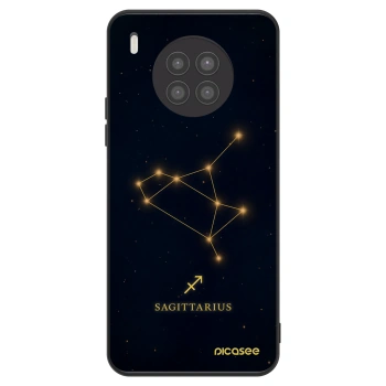 Szilikon tok erre a típusra Huawei Nova 8i - SAGITTARIUS