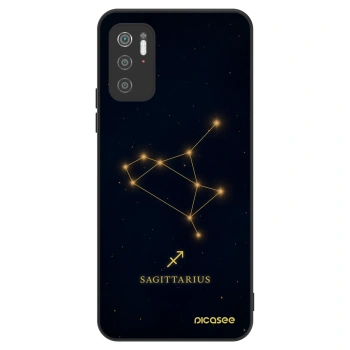 Szilikon tok erre a típusra Xiaomi Poco M3 Pro 5G - SAGITTARIUS
